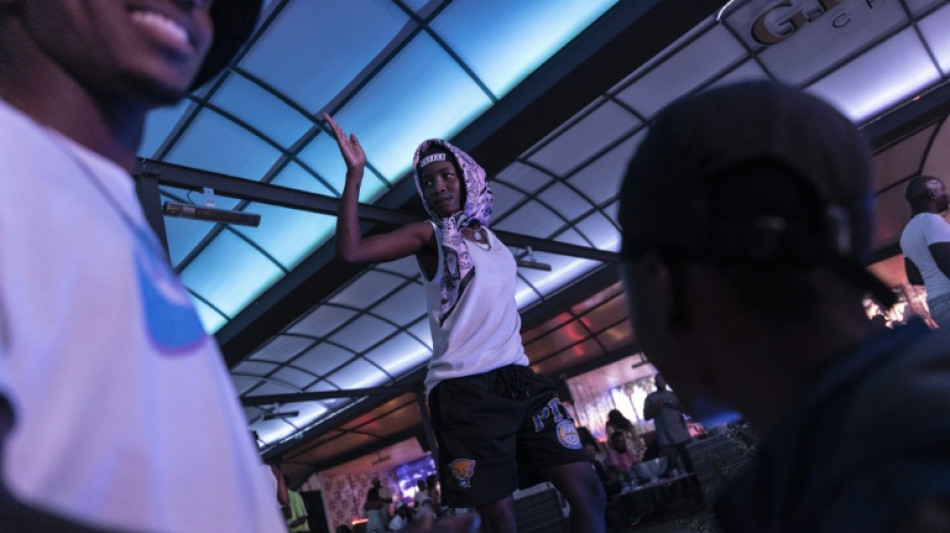 South Africa's amapiano has the world dancing 