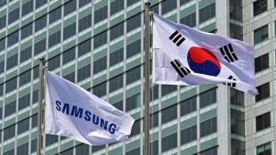Inculpado un exdirectivo de Samsung por robar secretos para una f&aacute;brica en China