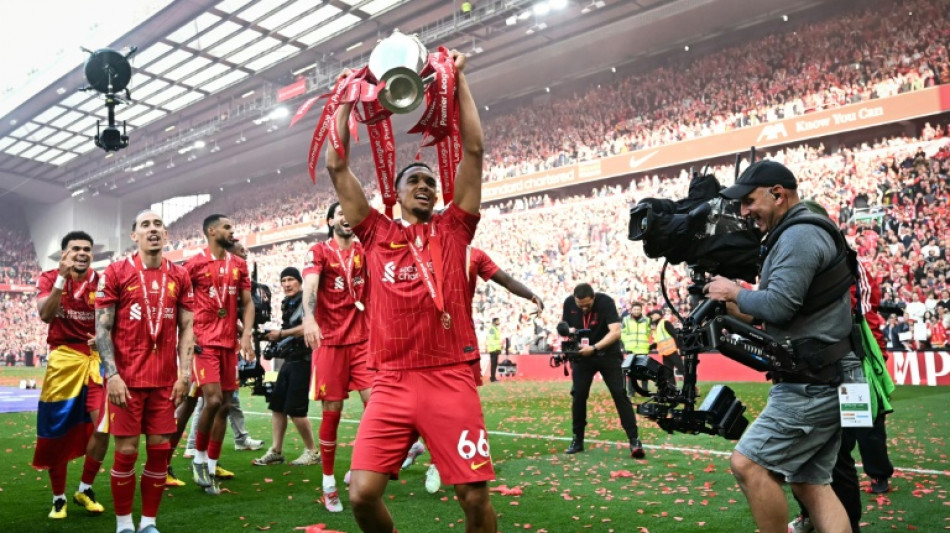 Trent Alexander-Arnold ya es jugador del Real Madrid y disputar&aacute; el Mundial de Clubes&nbsp;