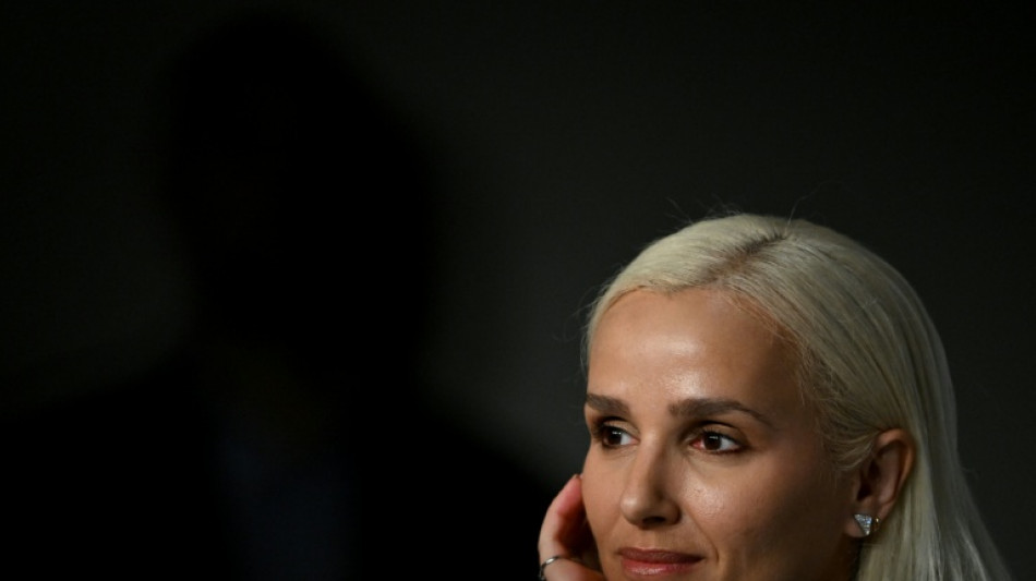 Cannes traz um novo olhar sobre a aids depois do covid