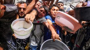 US promises Gaza food plan after envoy visit