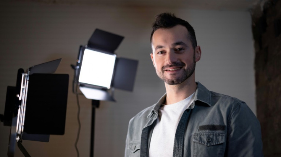 Mister G&eacute;opolitix: le vulgarisateur des jeunes passionn&eacute;s de g&eacute;opolitique