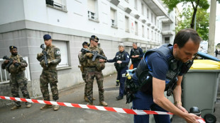 Lycéenne tuée à coups de couteau à Nantes: le profil de l'agresseur au centre de l'enquête