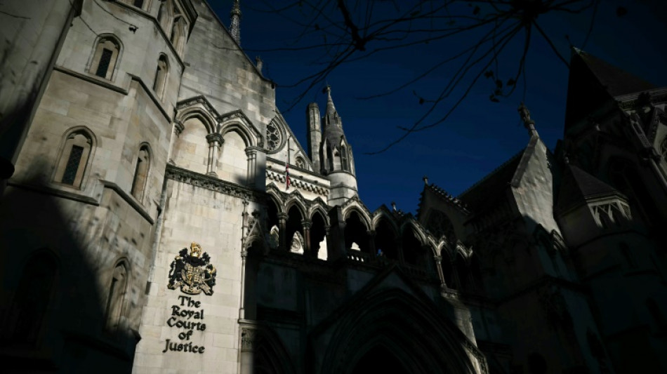 Un hombre es declarado inocente en Reino Unido tras pasar 38 a&ntilde;os en prisi&oacute;n por un asesinato