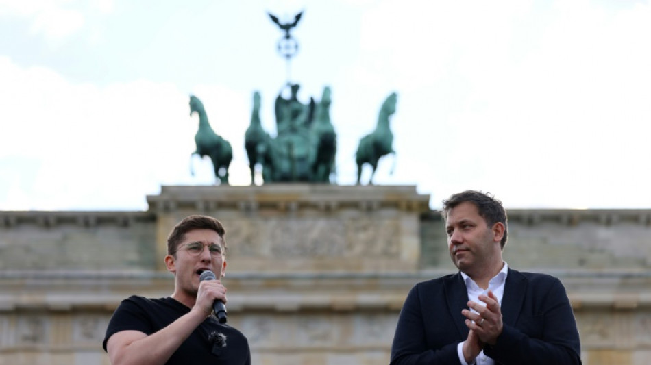 SPD-Mitgliedervotum startet am Dienstag - Jusos lehnen Koalitionsvertrag ab