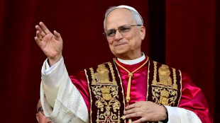 Bischof: Papst Leo XIV. "liebt Peru und Ceviche"