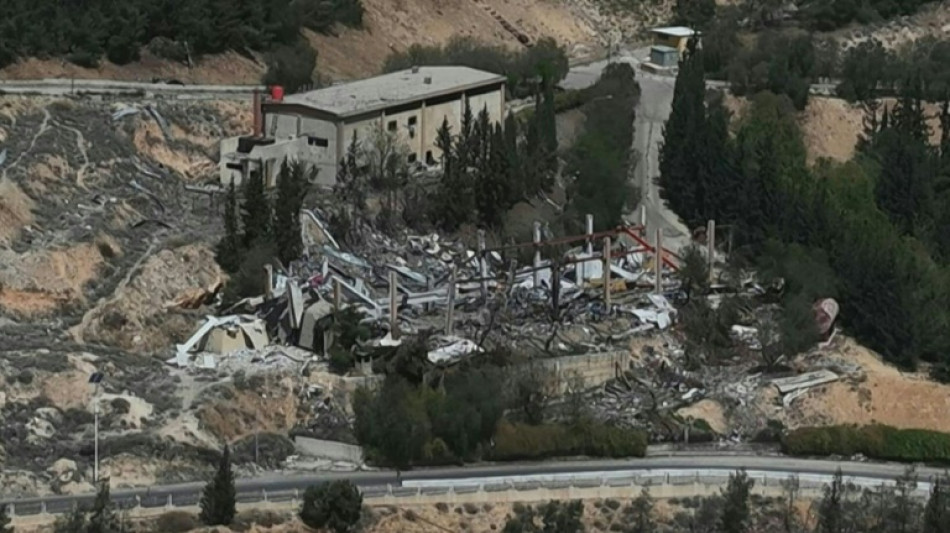 L'ONU accuse Isra&euml;l de vouloir la "d&eacute;stabiliser" la Syrie, apr&egrave;s une incursion et des frappes meurtri&egrave;res