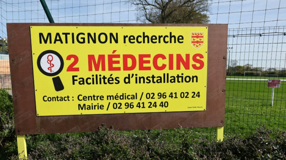 Le gouvernement tranche sur la r&eacute;mun&eacute;ration des docteurs juniors en m&eacute;decine g&eacute;n&eacute;rale