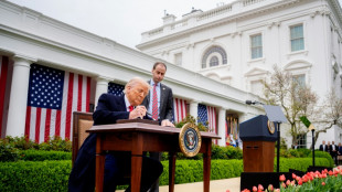 Trump tariffs to test resiliency of US consumers