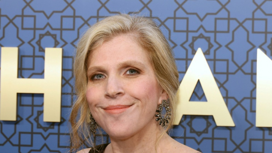 Dana Eden, productrice isra&eacute;lienne de la s&eacute;rie "T&eacute;h&eacute;ran", retrouv&eacute;e morte &agrave; Ath&egrave;nes (police)