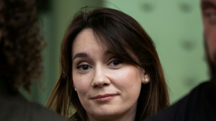La justice fran&ccedil;aise rejette un deuxi&egrave;me recours contre l'expulsion de Xenia Fedorova