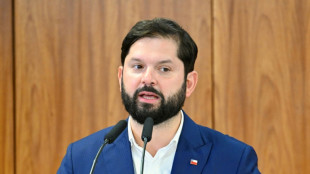 Boric prepara una reforma constitucional para reconocer a los pueblos ind&iacute;genas de Chile