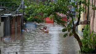 Au moins 148 morts et 59 disparus dans les inondations au N&eacute;pal