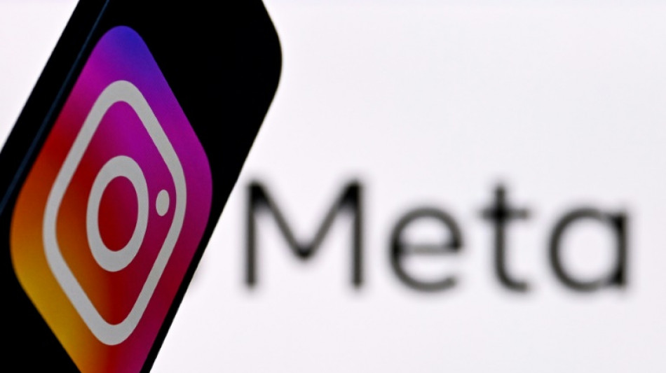 Come&ccedil;a processo contra a Meta por compra do Instagram e WhatsApp