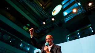 Allemagne: les conservateurs proposent un mariage de raison aux sociaux-d&eacute;mocates