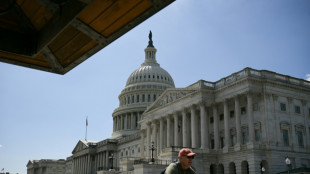 US-Abgeordnete zeigen vor drohender Haushaltssperre Gespr&auml;chsbereitschaft