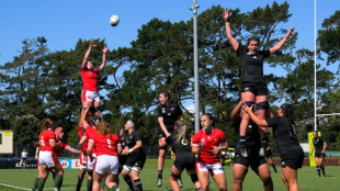 Mondial f&eacute;minin de rugby: Nouvelle-Z&eacute;lande et Canada qualifi&eacute;s pour les quarts
