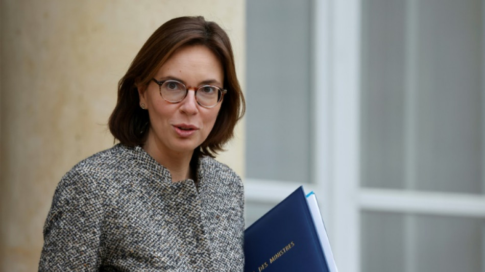 Le budget 2026 tiendra plus compte de l'&eacute;galit&eacute; femmes-hommes, selon le gouvernement