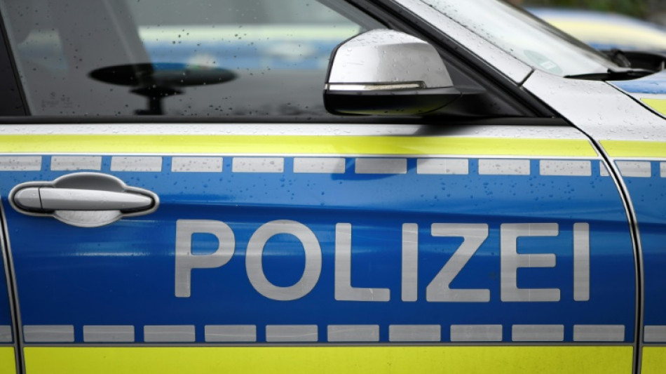 Mann ersticht in Berlin Frau auf offener Stra&szlig;e