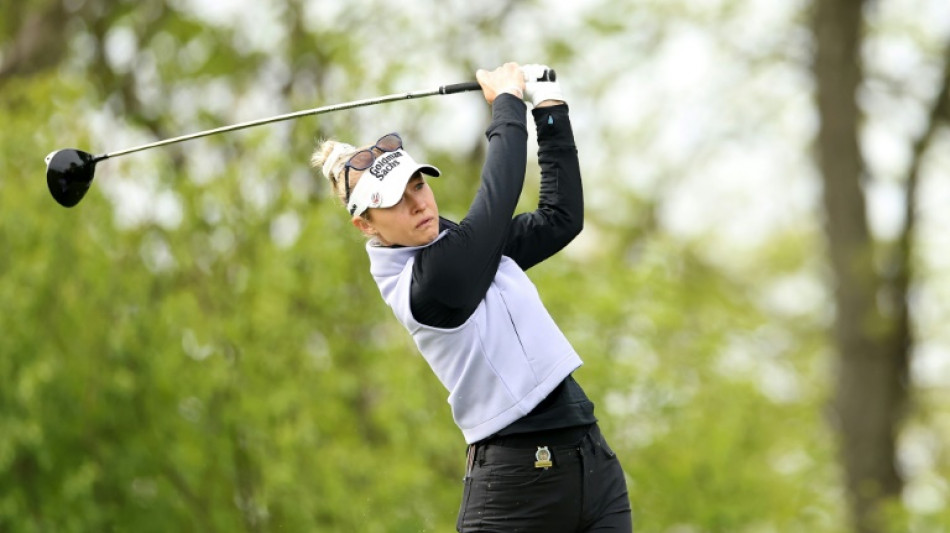 World's top golfers expect tough test at US Women's Open