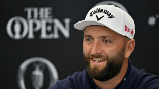 Rahm 'confident' of ending Spain's British Open wait