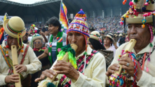 Morales seguir&aacute; con su candidatura presidencial en Bolivia pese al veto de la justicia