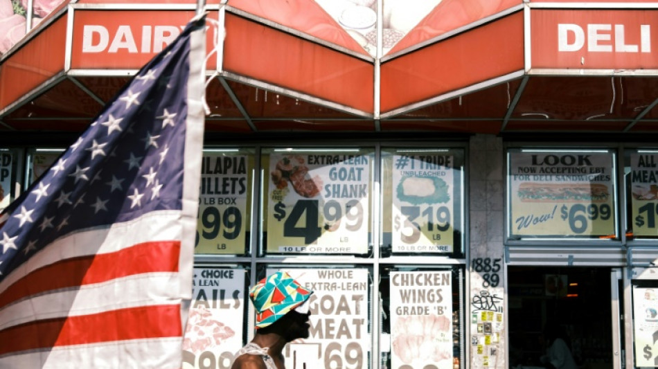 La clandestinit&eacute;, le Canada ou les gangs? "Panique" chez les migrants ha&iuml;tiens aux Etats-Unis 