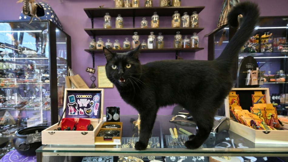 Sci-fi writer Charles Stross' dark take on Silicon Valley 'religion'