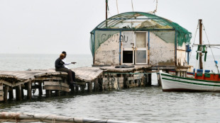 Siete migrantes mueren en un intento por cruzar el Mediterr&aacute;neo
