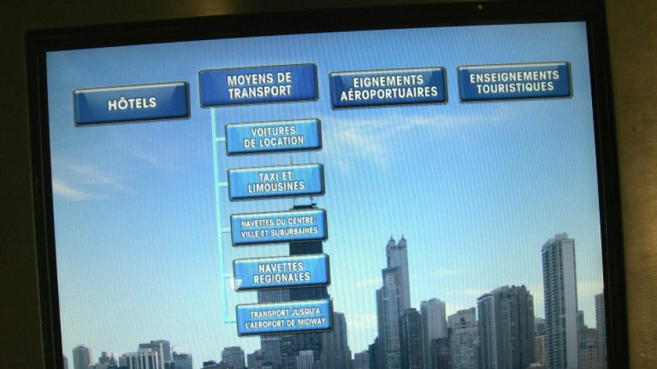 EEUU limitar&aacute; "servicios multiling&uuml;es" para personas que no hablen bien ingl&eacute;s