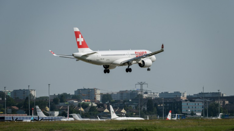 Kein Schadenersatz f&uuml;r Versp&auml;tung wegen au&szlig;erplanm&auml;&szlig;iger Inspektion aller Airbus A220