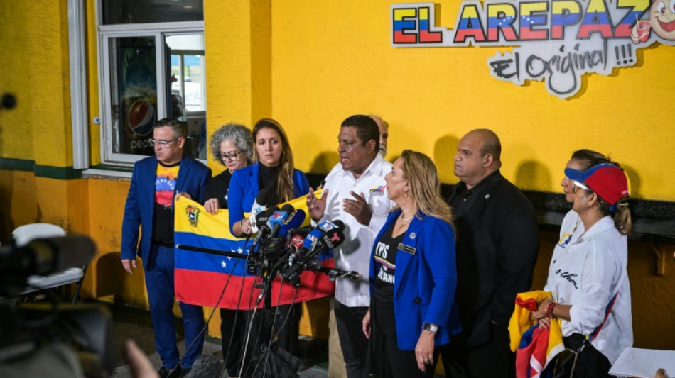 Mudança na política migratória gera incerteza na comunidade venezuelana da Flórida