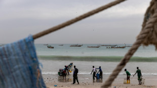 Naufragio in Mauritania, morti accertati salgono a 69