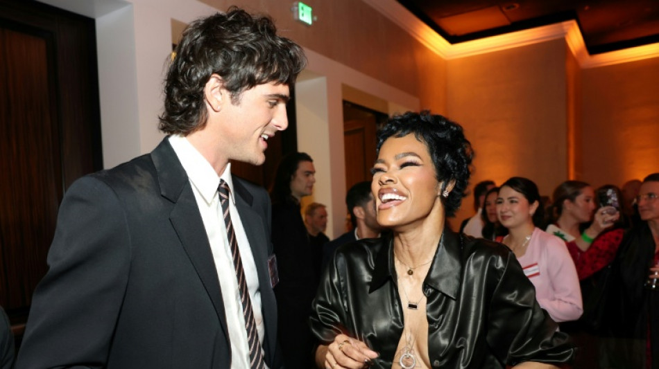 Glitzy Oscar nominees luncheon back one year after LA fires