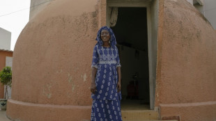 In Senegal, the last of Dakar's 'bubble homes' at risk