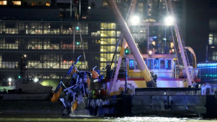 Vítimas do acidente de helicóptero em Nova York comemoravam um aniversário