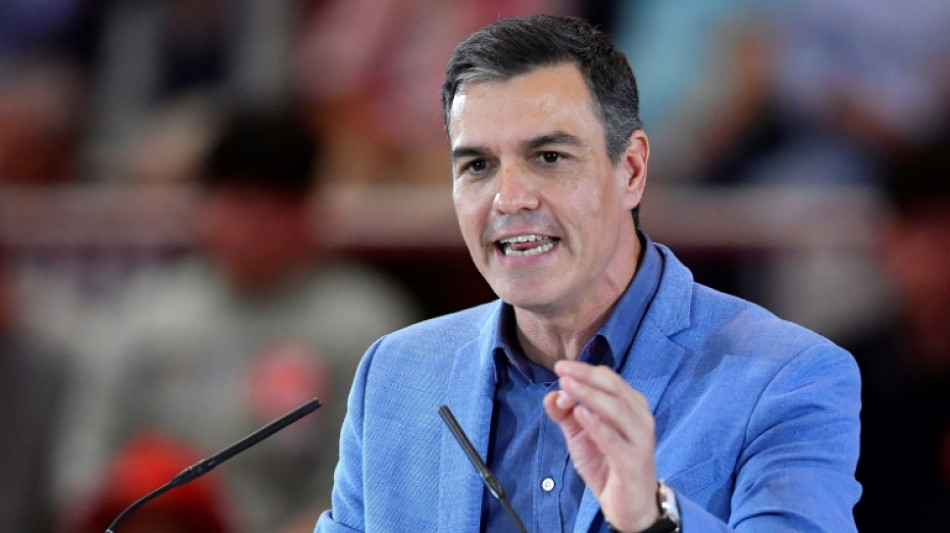 Pedro S&aacute;nchez, o tenaz pol&iacute;tico das reviravoltas