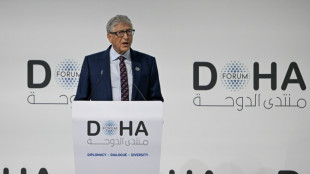 Bill Gates alerta sobre un repunte "trágico" de la mortalidad infantil por los recortes en las ayudas