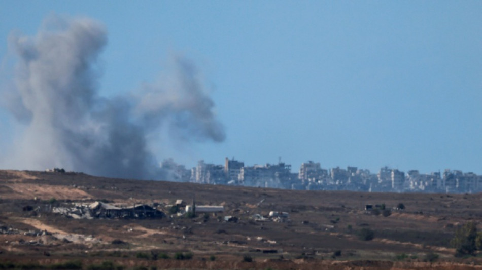 El rey de España denuncia "el sufrimiento indecible de cientos de miles inocentes" en Gaza