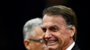 Brazil's Bolsonaro takes stand, rejects coup charges