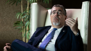 EUA adiciona à lista de 'corruptos' juiz e procuradora da Guatemala hostis a Arévalo