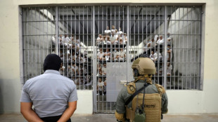 Le pr&eacute;sident &eacute;lu du Chili au Salvador pour "&eacute;tudier" le mod&egrave;le carc&eacute;ral