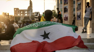 Somalia y sus vecinos africanos denuncian el reconocimiento de Somalilandia por Israel