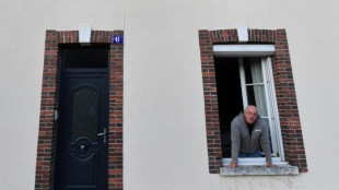 Kirk: la décrue s'amorce, deux départements toujours en vigilance rouge