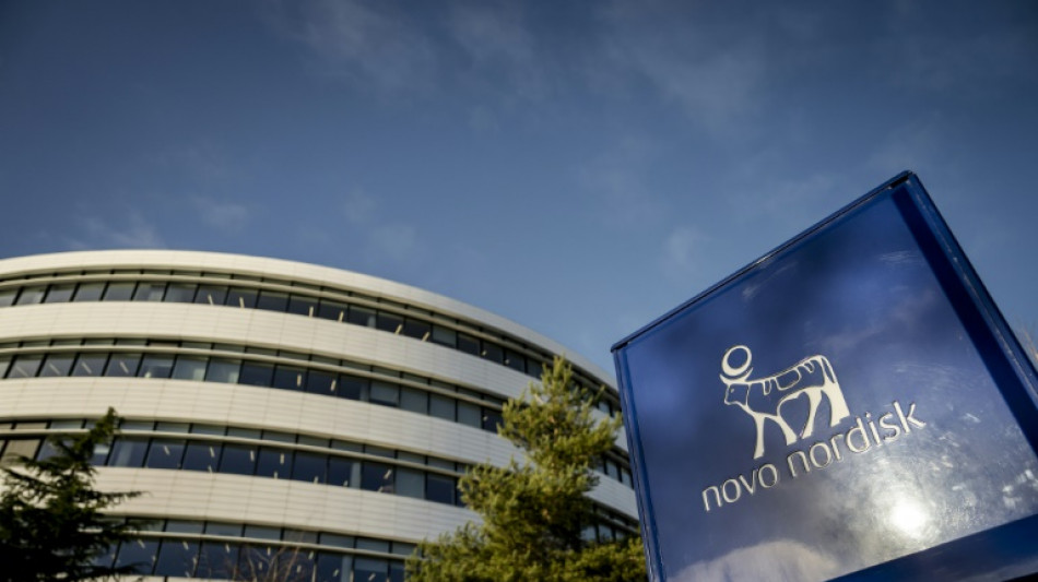 Novo Nordisk supprime 9.000 postes à travers le monde