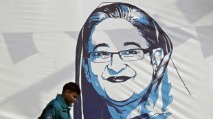 L&eacute;gislatives au Bangladesh: victoire &eacute;crasante de la Premi&egrave;re ministre Hasina