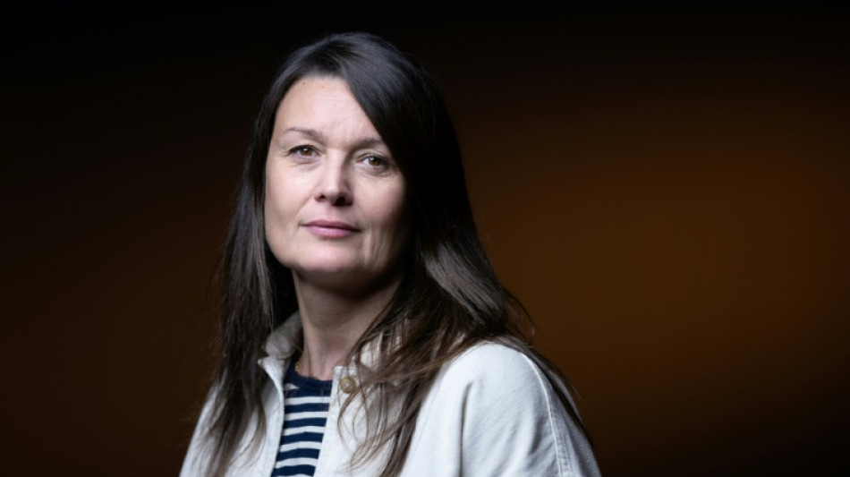 "A un instant T, 2,6 millions de p&eacute;docriminels en ligne", selon une experte