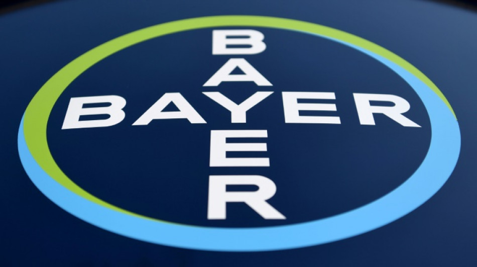 Fondos activistas presionan por una escisi&oacute;n en la empresa qu&iacute;mica Bayer
