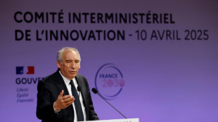 France 2030: le gouvernement entend continuer à investir malgré les "inquiétudes"