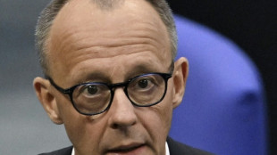 Germany's Merz faces new vote for chancellor after surprise loss